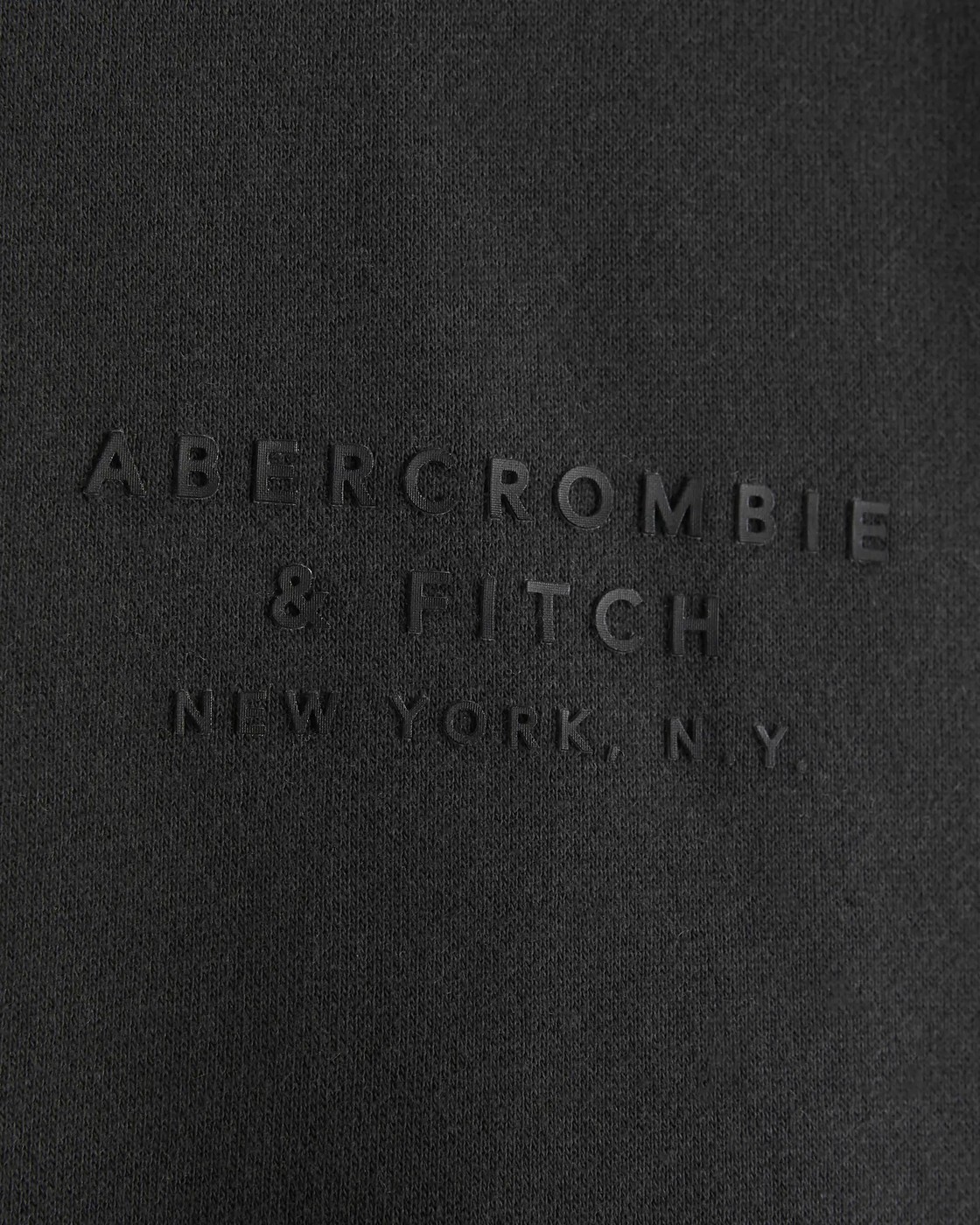 Свитшот Abercrombie & Fitch