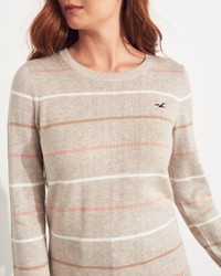Свитер женский - свитер Hollister