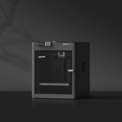 3D принтер Bambu Lab P1S Combo AMS, 48,5 x 48,0 x 58,5 см, 48,5 x 48,0 x 58,5 см