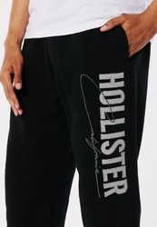 Мужские спортивные штаны Hollister