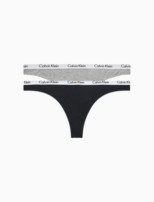Набор нижнего белья Calvin Klein (2 шт.), M, M