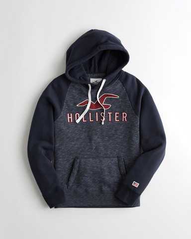 Костюм спортивный Hollister - купить с доставкой по выгодным ценам