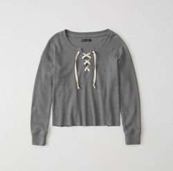 Пуловер женский - пуловер Abercrombie & Fitch, XS, XS