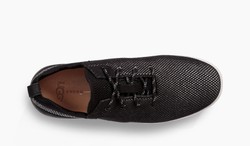 Мужские кроссовки - черные кроссовки UGG M FELI HYPERWEAVE, 10 (43), 10 (43)