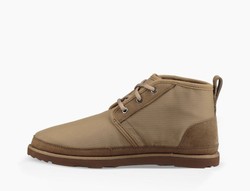 Ботинки мужские - демисезонные ботинки UGG M NEUMEL RIPSTOP, 10 (43), 10 (43)