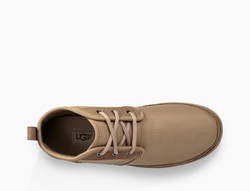 Ботинки мужские - демисезонные ботинки UGG M NEUMEL RIPSTOP, 10 (43), 10 (43)