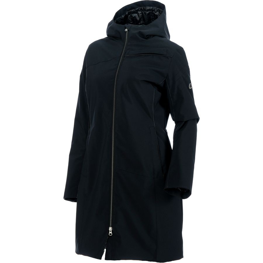 Куртка демисезонная - женская куртка Spyder, S, S