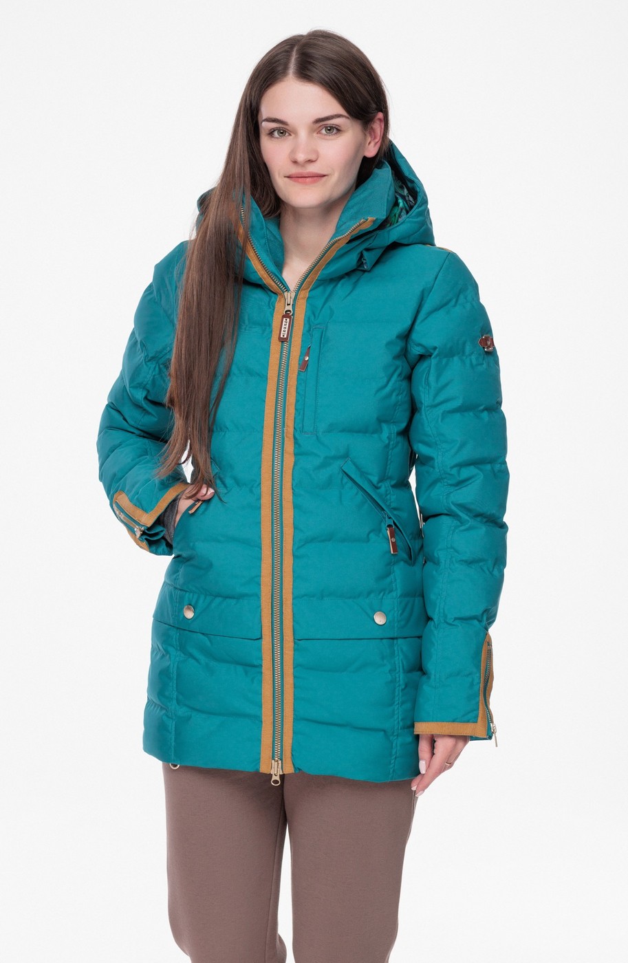 Куртка зимняя - женская лыжная куртка Roxy, XS, XS