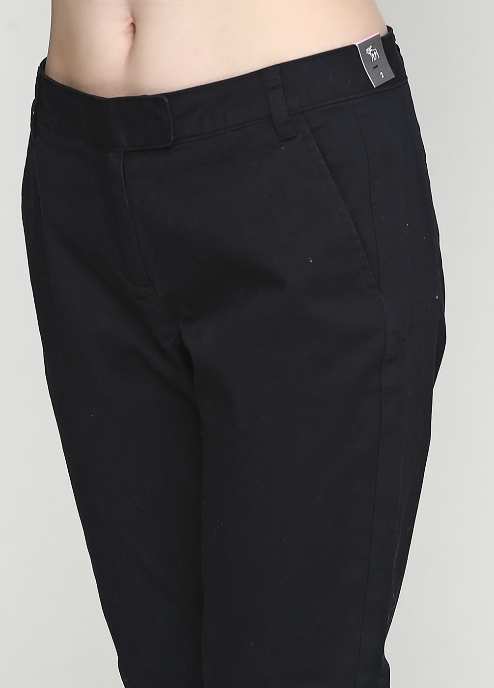Брюки женские - брюки Kennan Straight Abercrombie & Fitch, W25L26, W25L26