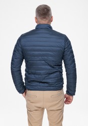 Куртка демисезонная - мужская куртка Uniqlo, XL, XL