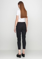 Брюки женские - брюки Kennan Straight Abercrombie & Fitch, W25L26, W25L26