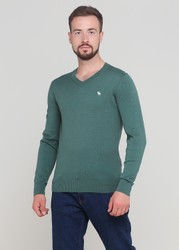 Свитер мужской - свитер Abercrombie & Fitch, XS, XS
