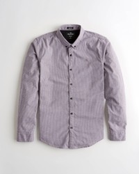 Мужская рубашка - рубашка Hollister, XL, XL