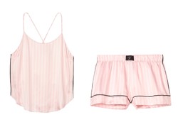 Пижама Victoria's Secret (майка, шорты), S, S