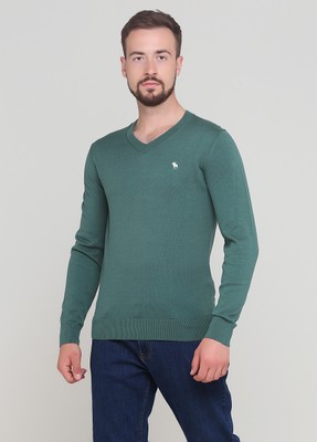 Свитер мужской - свитер Abercrombie & Fitch, XS, XS