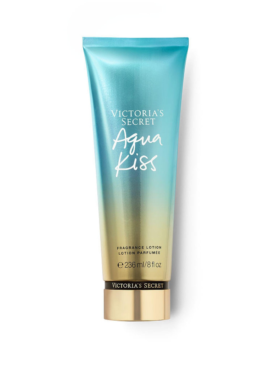 Лосьон для рук и тела Victoria's Secret Aqua Kiss Fragrance Nourishing Hand & Body Lotion, 236 мл, 236 мл