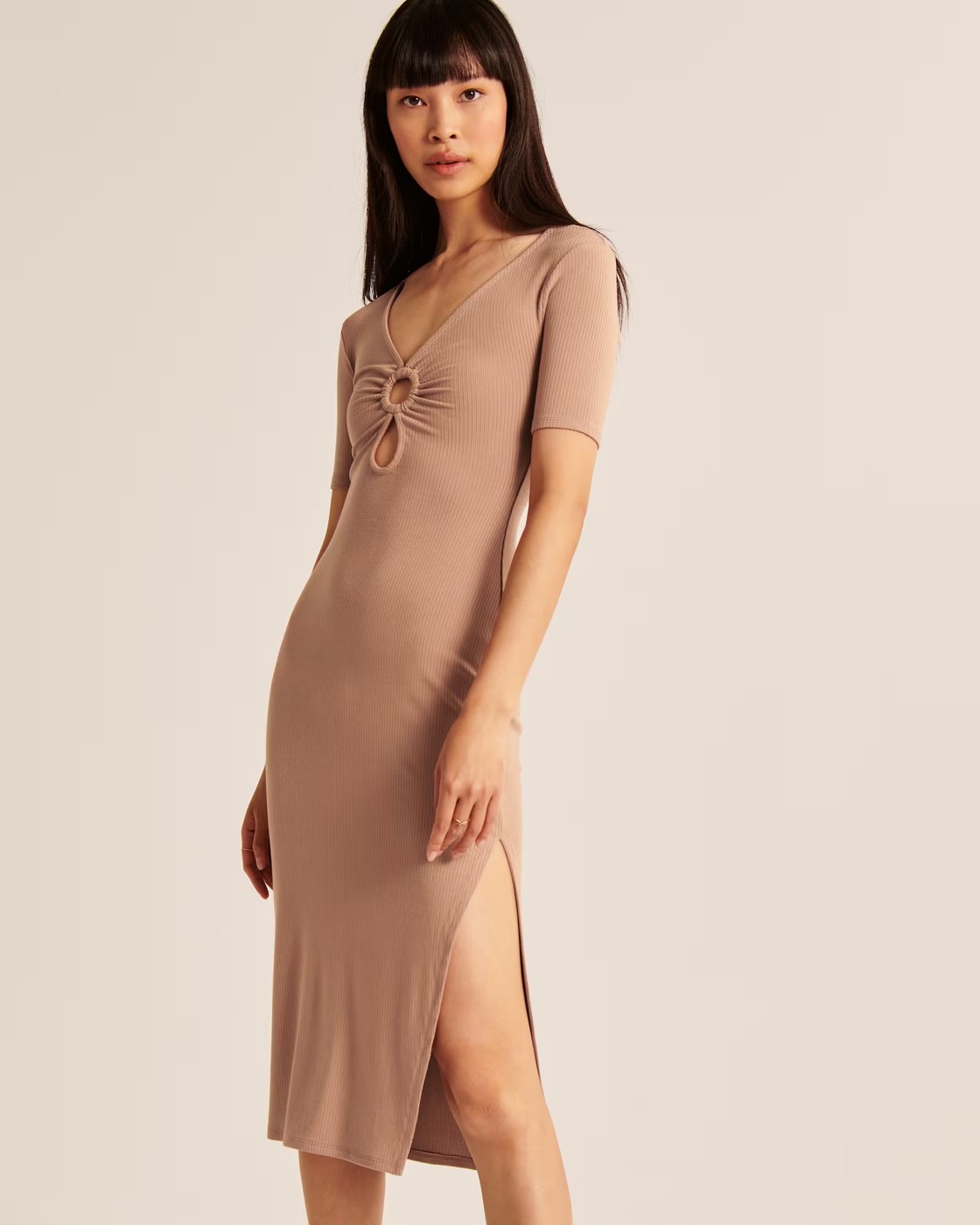 Платье женское - платье Abercrombie & Fitch, S, S