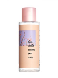Подарочный набор Victoria's Secret PINK Desert Petals (Body Mists & Body Lotion)