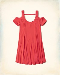 Платье женское - платье Hollister, S/M, S/M
