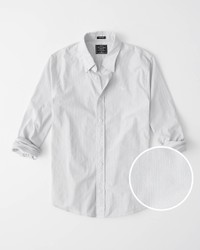 Мужская рубашка - рубашка Abercrombie & Fitch