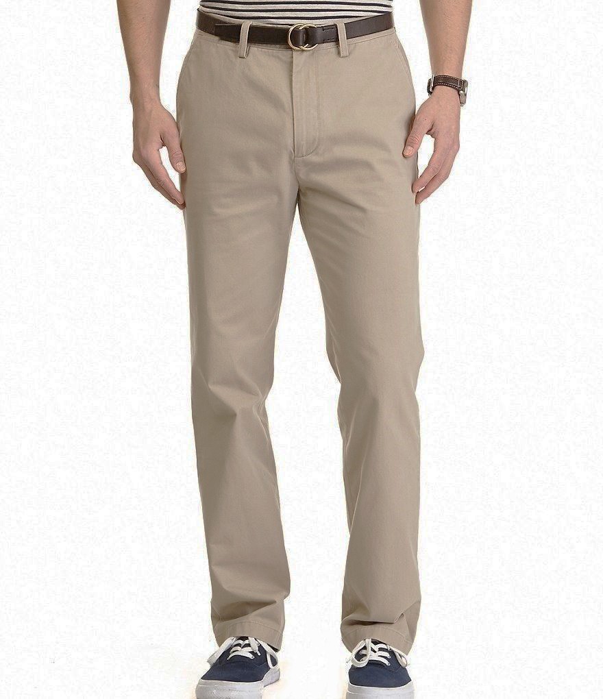 Брюки мужские - брюки Straight Calvin Klein, 32/32, 32/32
