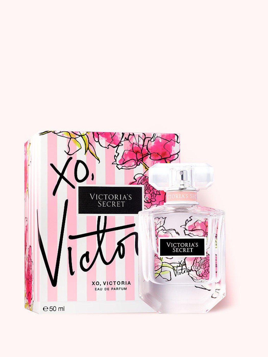 Парфюм Victoria's Secret XO, Victoria Eau de Parfum