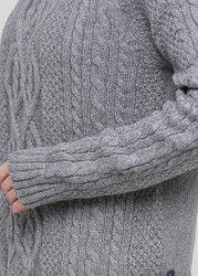 Свитер женский - свитер Abercrombie & Fitch, M, M