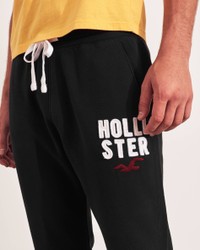Спортивные штаны - мужские спортивные штаны Hollister