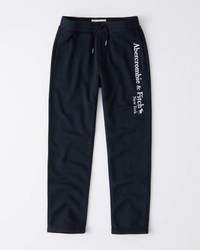Спортивные штаны Abercrombie & Fitch, L, L