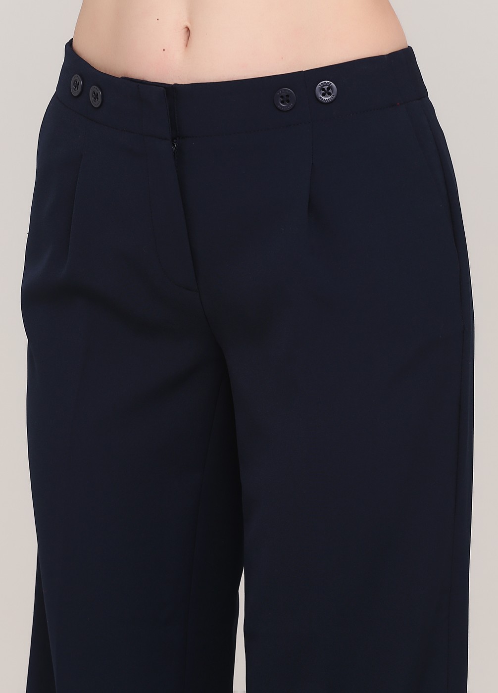 Брюки женские - брюки Crop Tommy Hilfiger, 2/S, 2/S