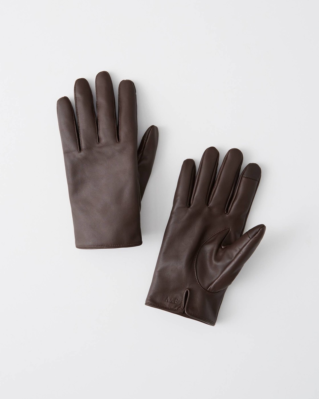 Перчатки Abercrombie & Fitch, L/XL, L/XL