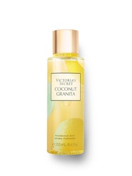 Подарочный набор Victoria's Secret Coconut Granita (Fragrance Mist/Fragrance Nourishing Hand & Body Lotion), 250 мл / 236 мл, 250 мл / 236 мл