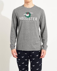 Пижама Hollister