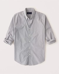 Мужская рубашка - рубашка Abercrombie & Fitch