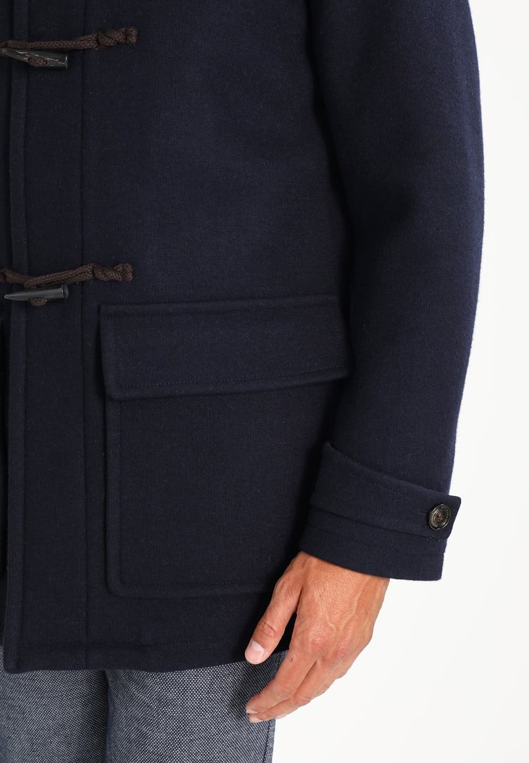 Пальто мужское демисезонное - пальто Tommy Hilfiger, M, M