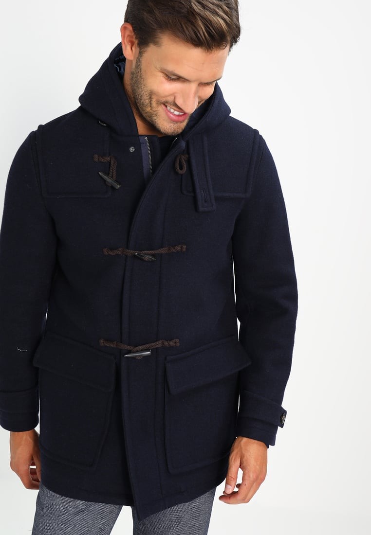 Пальто мужское демисезонное - пальто Tommy Hilfiger, M, M