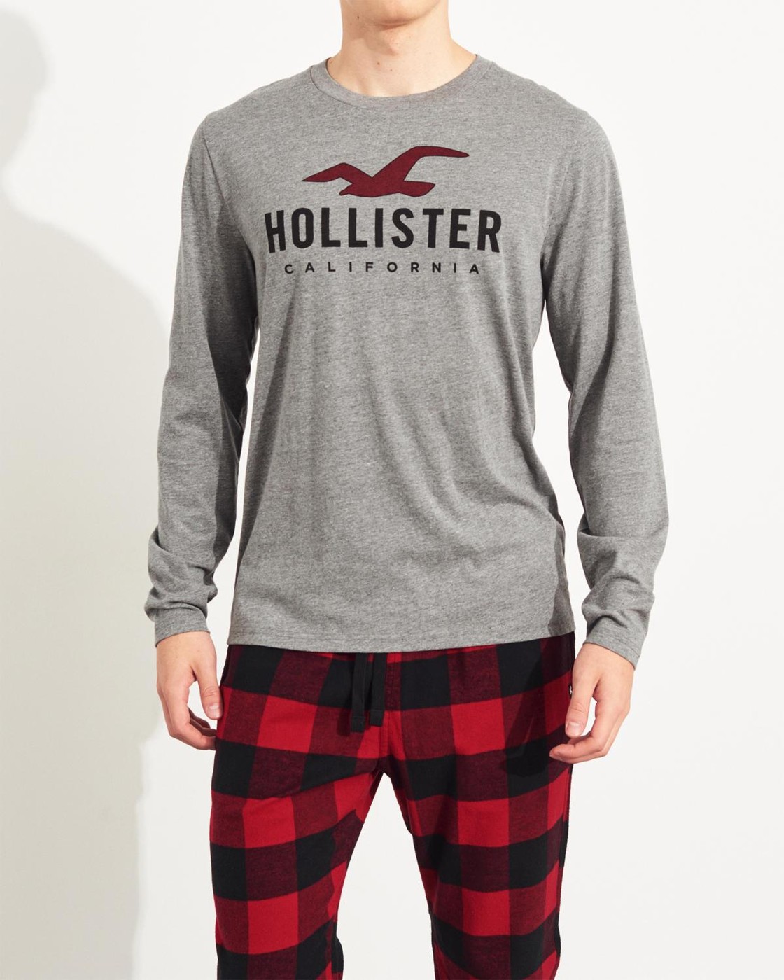 Пижама Hollister