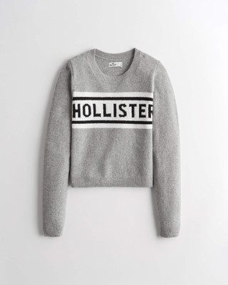 Свитер женский - свитер Hollister, XS, XS