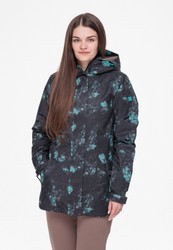 Спортивная зимняя куртка - женская горнолыжная куртка DC, XS, XS