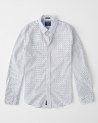 Рубашка Abercrombie & Fitch, XXL, XXL