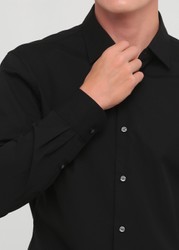 Мужская рубашка - рубашка Uniqlo, XL, XL