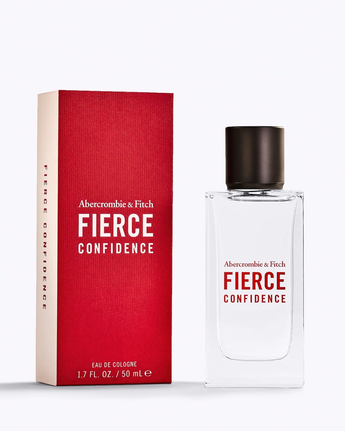 Парфюм Abercrombie & Fitch Fierce Сonfidence Cologne 50 мл