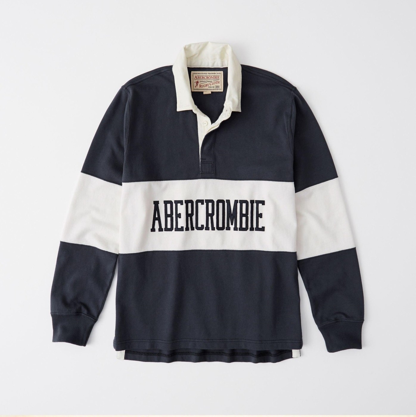 Кофта мужская - кофта Abercrombie & Fitch, XL, XL