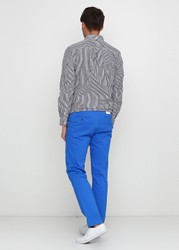Брюки мужские - брюки Slim Calvin Klein