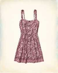Платье женское - платье Hollister, S, S