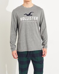 Пижама Hollister