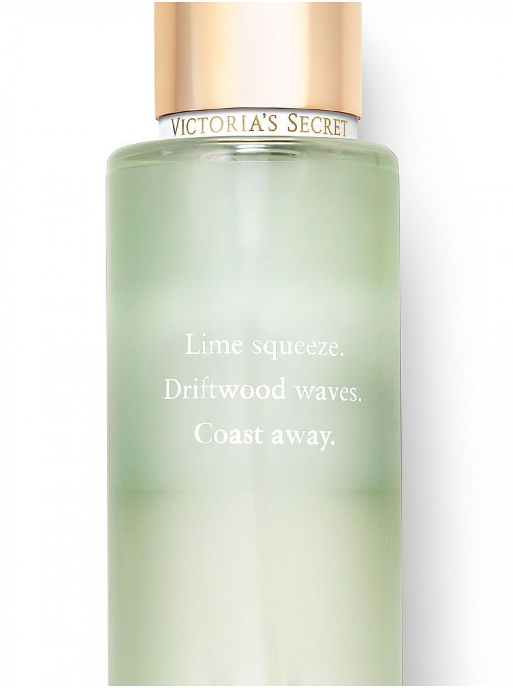 Подарочный набор Victoria's Secret Fresh Jade (Fragrance Body Mist/Fragrance Lotion)