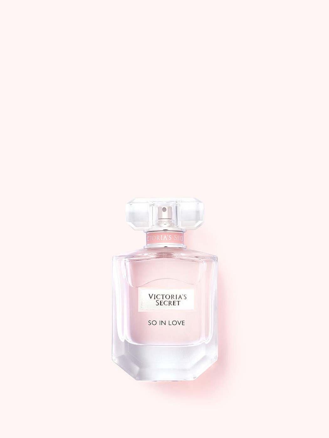 Парфюм Victoria's Secret So In Love Eau de Parfum