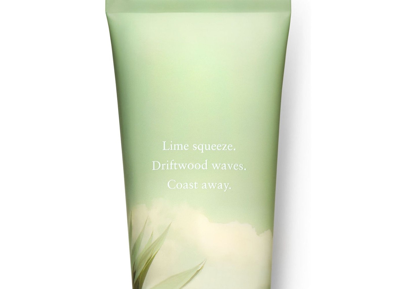 Подарочный набор Victoria's Secret Fresh Jade (Fragrance Body Mist/Fragrance Lotion)