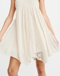 Платье Abercrombie & Fitch, S (M), S (M)